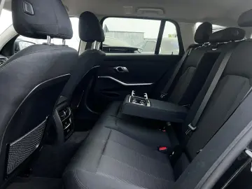 Bmw Seria-3 Gen-G20-G21-2018