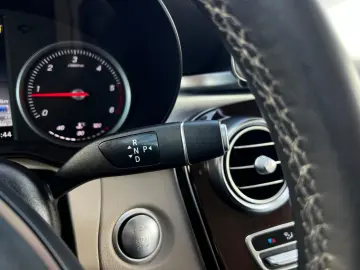 Mercedes-Benz Glc Gen-I-2015-2022