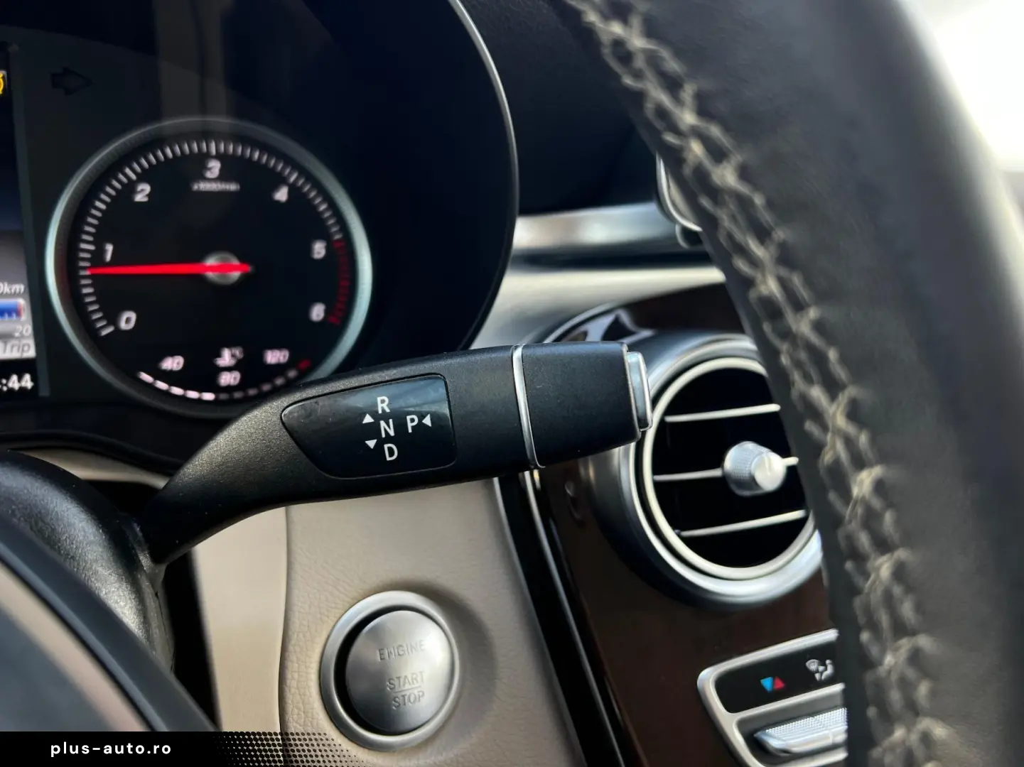 Mercedes-Benz Glc Gen-I-2015-2022