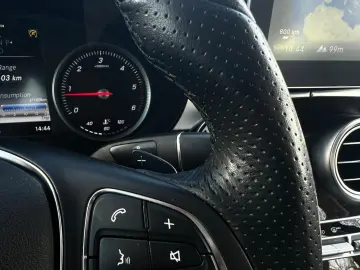 Mercedes-Benz Glc Gen-I-2015-2022