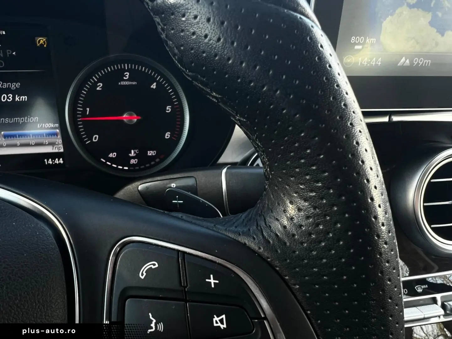 Mercedes-Benz Glc Gen-I-2015-2022