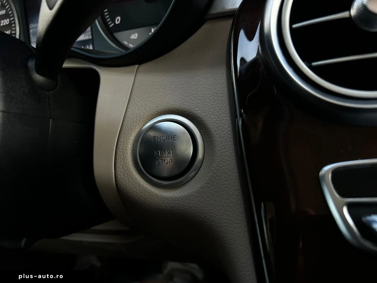 Mercedes-Benz Glc Gen-I-2015-2022