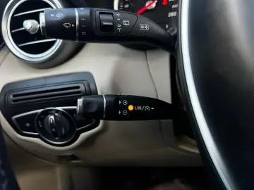 Mercedes-Benz Glc Gen-I-2015-2022