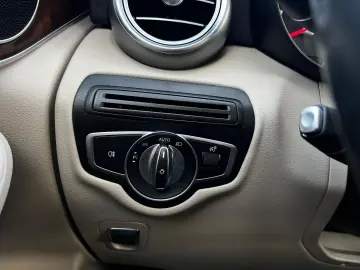 Mercedes-Benz Glc Gen-I-2015-2022