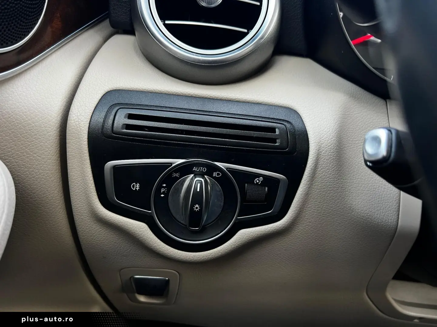 Mercedes-Benz Glc Gen-I-2015-2022