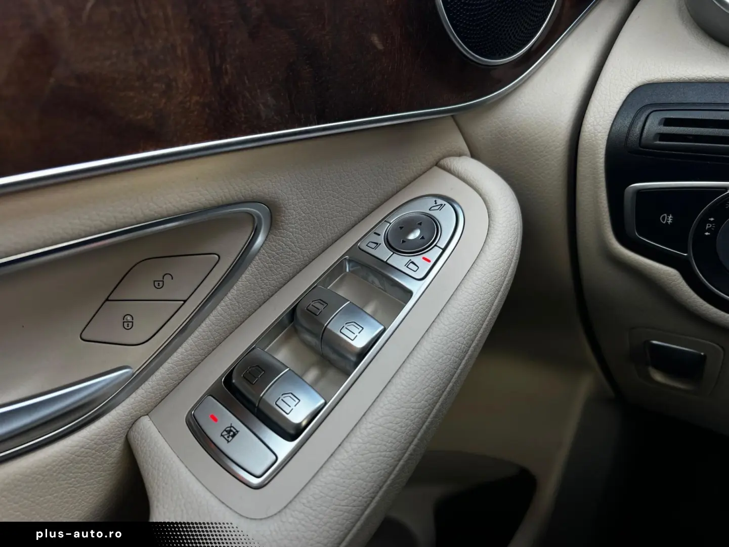 Mercedes-Benz Glc Gen-I-2015-2022