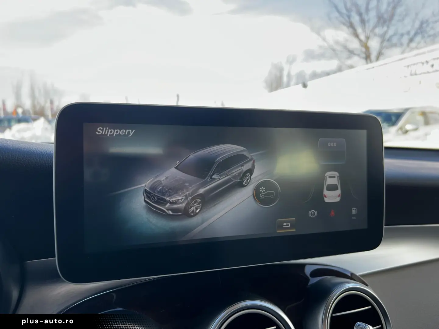 Mercedes-Benz Glc Gen-I-2015-2022