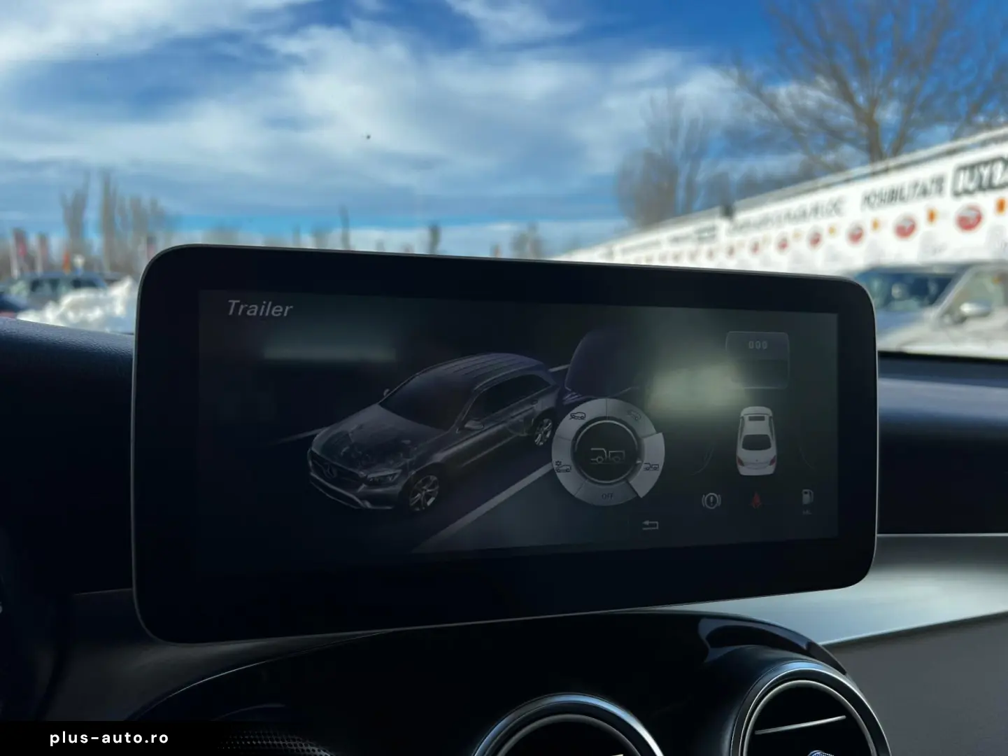 Mercedes-Benz Glc Gen-I-2015-2022