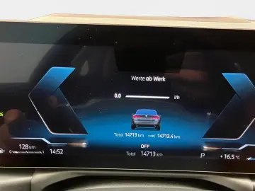 BMW 420d Coupe Innovation