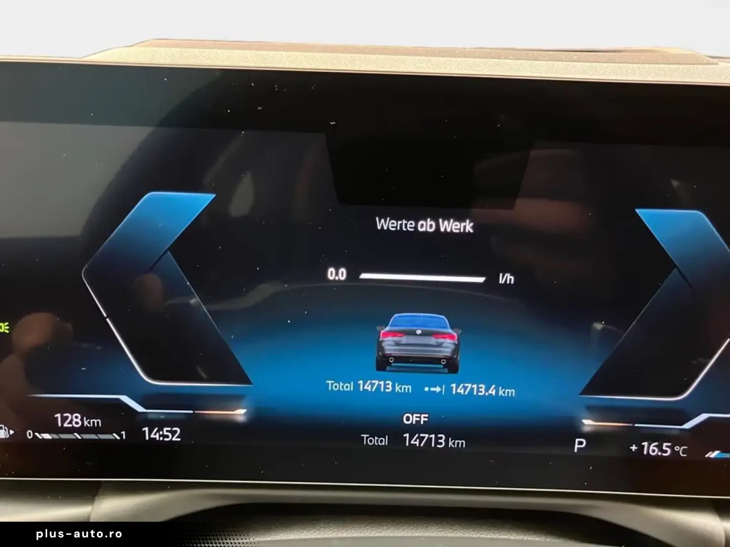 BMW 420d Coupe Innovation