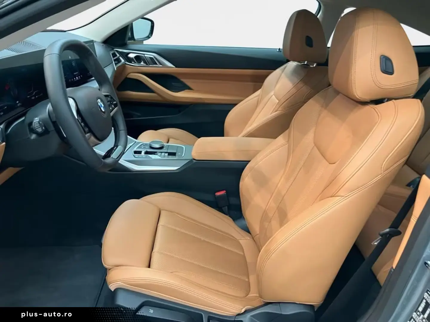 BMW 420d Coupe Innovation