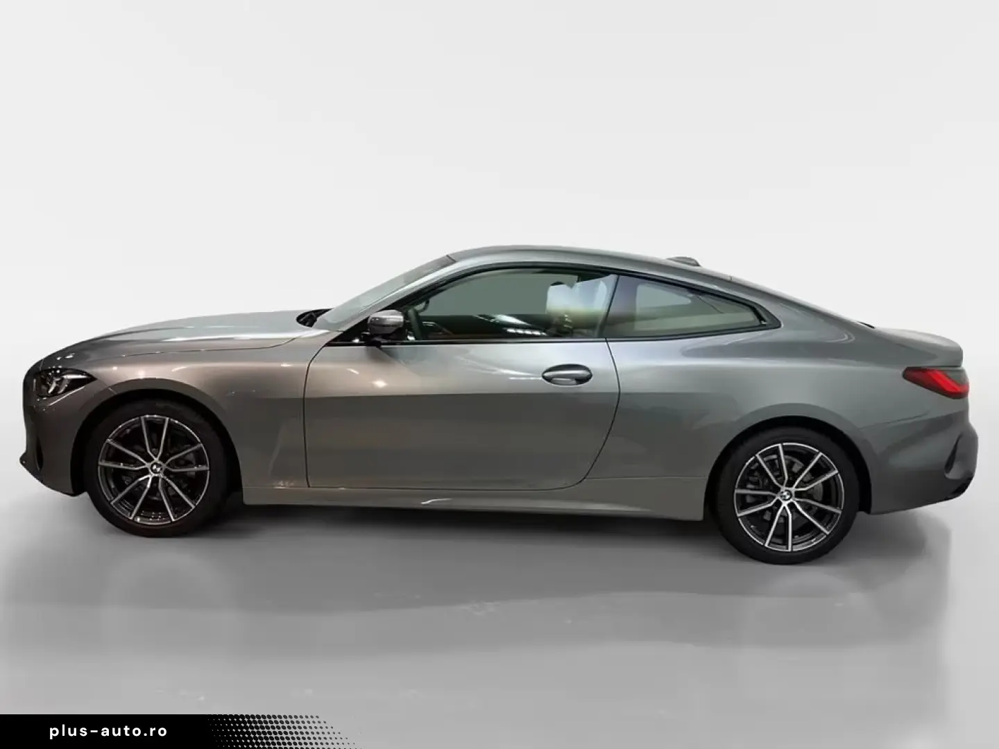 BMW 420d Coupe Innovation