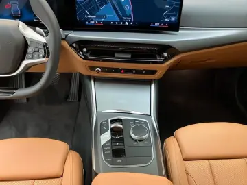 BMW 420d Coupe Innovation