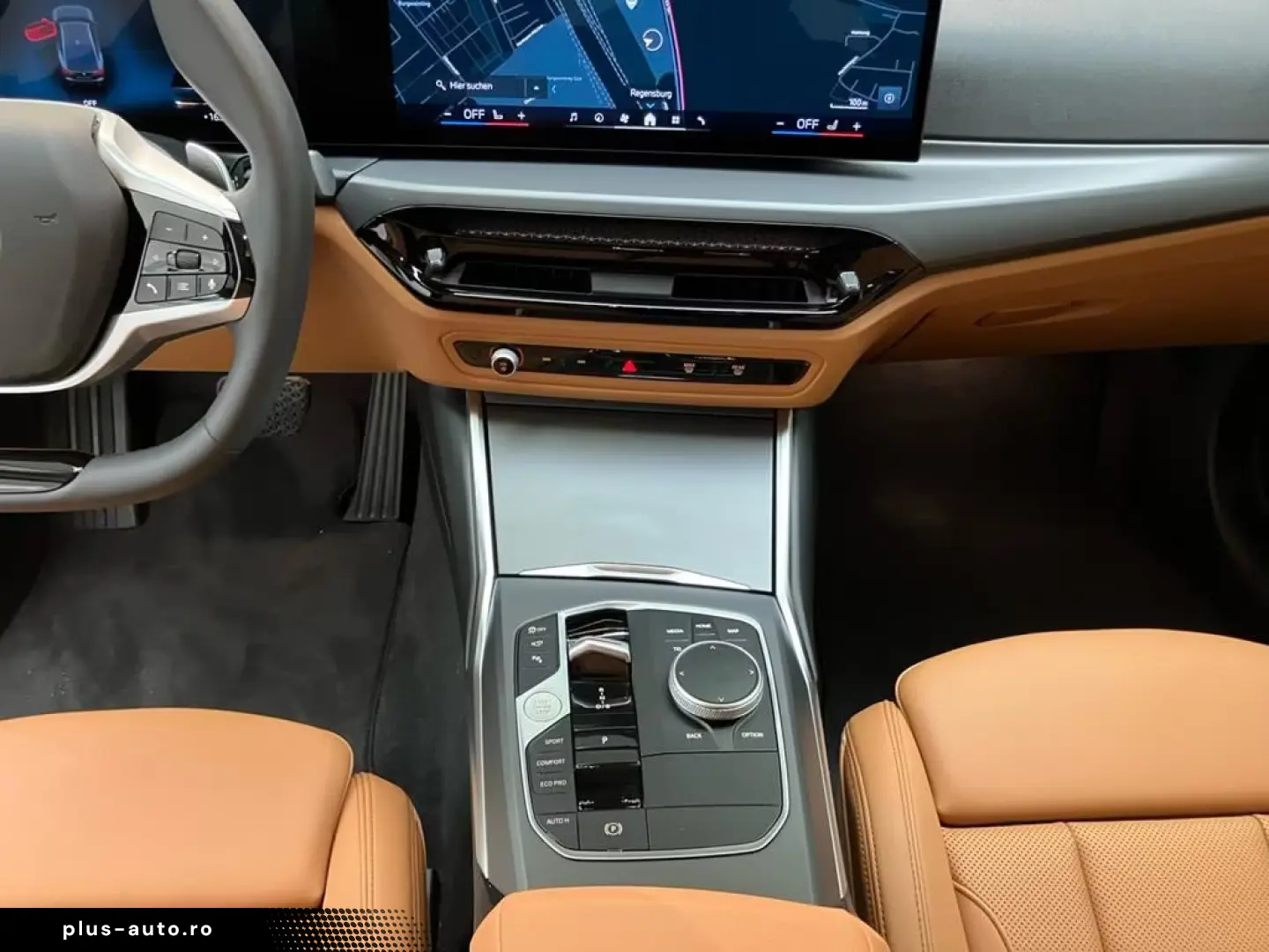 BMW 420d Coupe Innovation