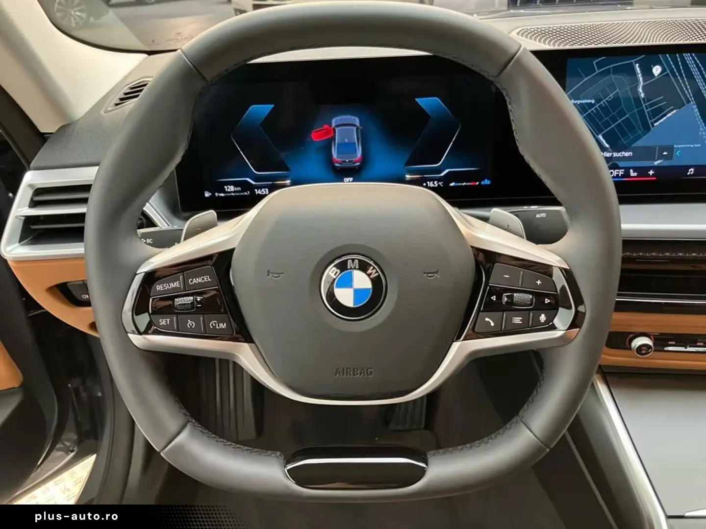 BMW 420d Coupe Innovation