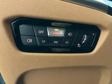 BMW 420d Coupe Innovation