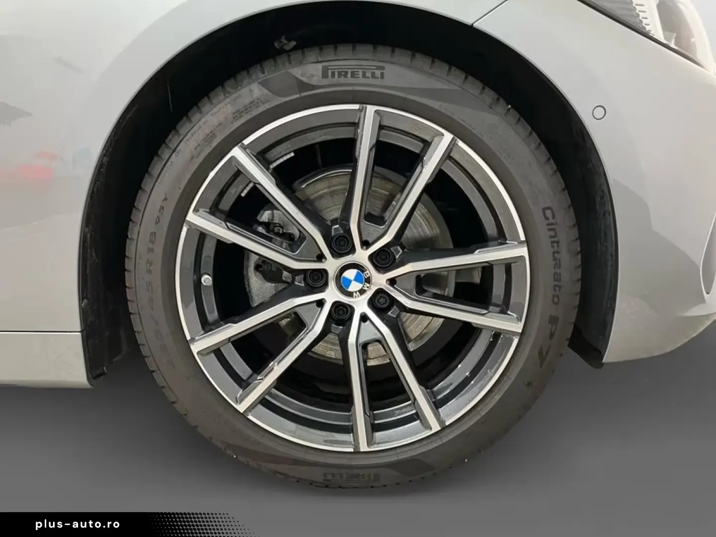 BMW 420d Coupe Innovation