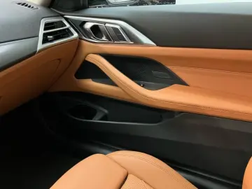 BMW 420d Coupe Innovation