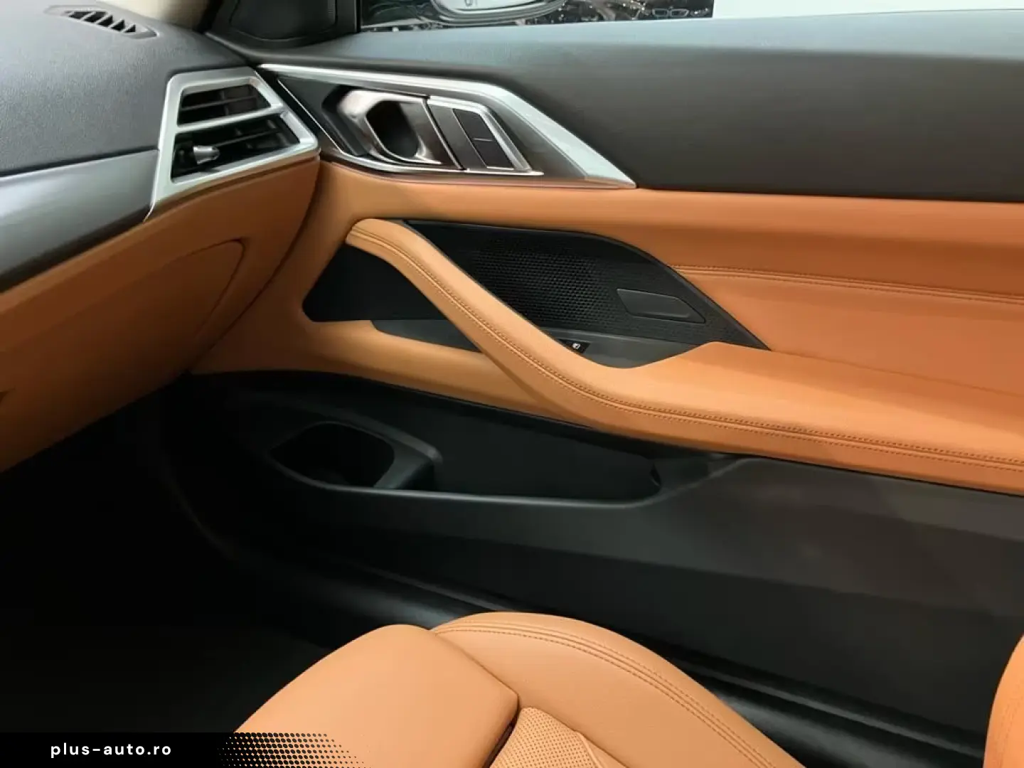 BMW 420d Coupe Innovation