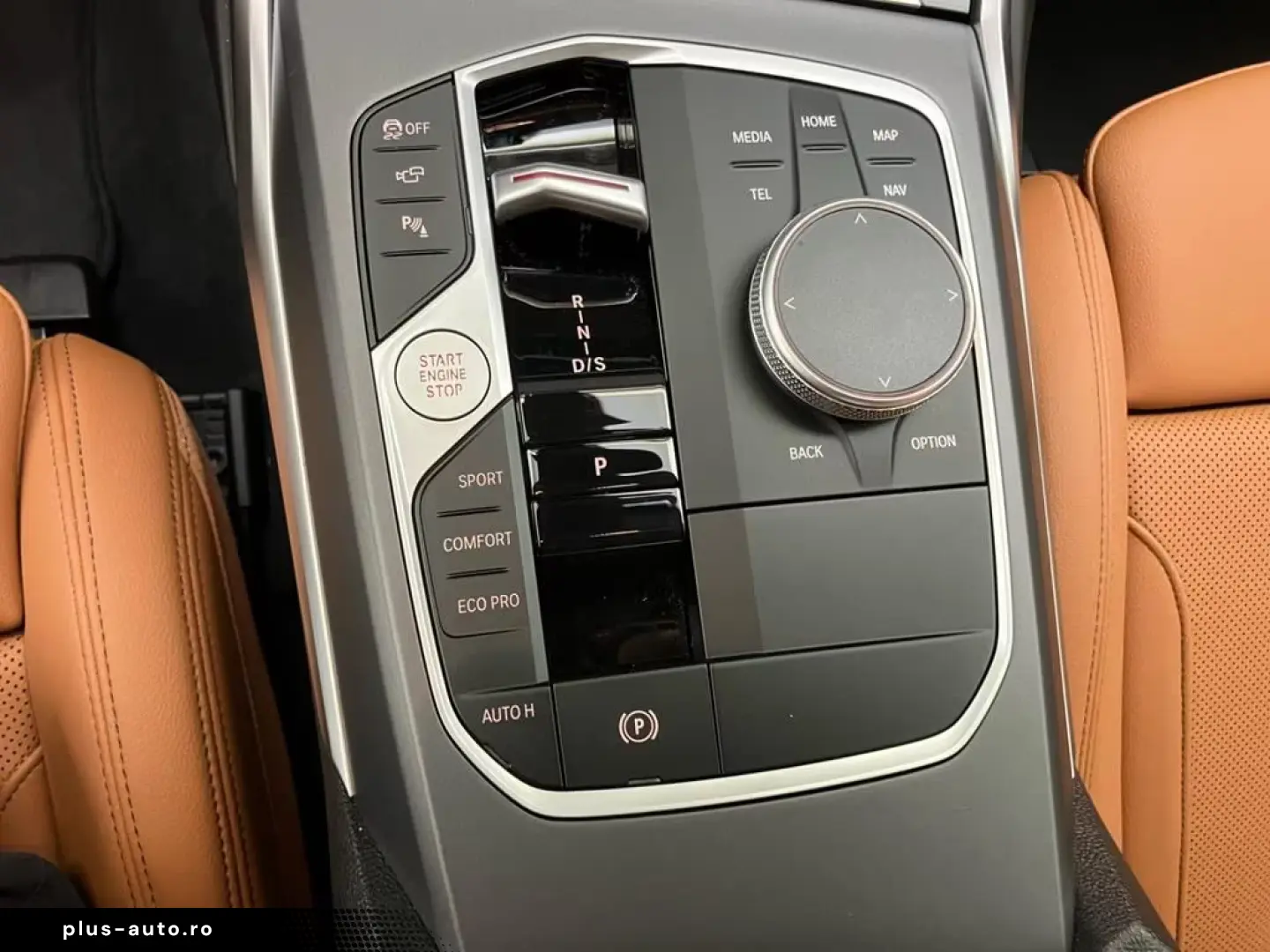 BMW 420d Coupe Innovation