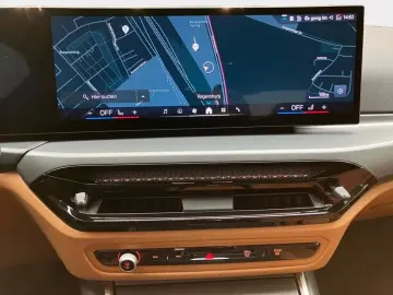 BMW 420d Coupe Innovation