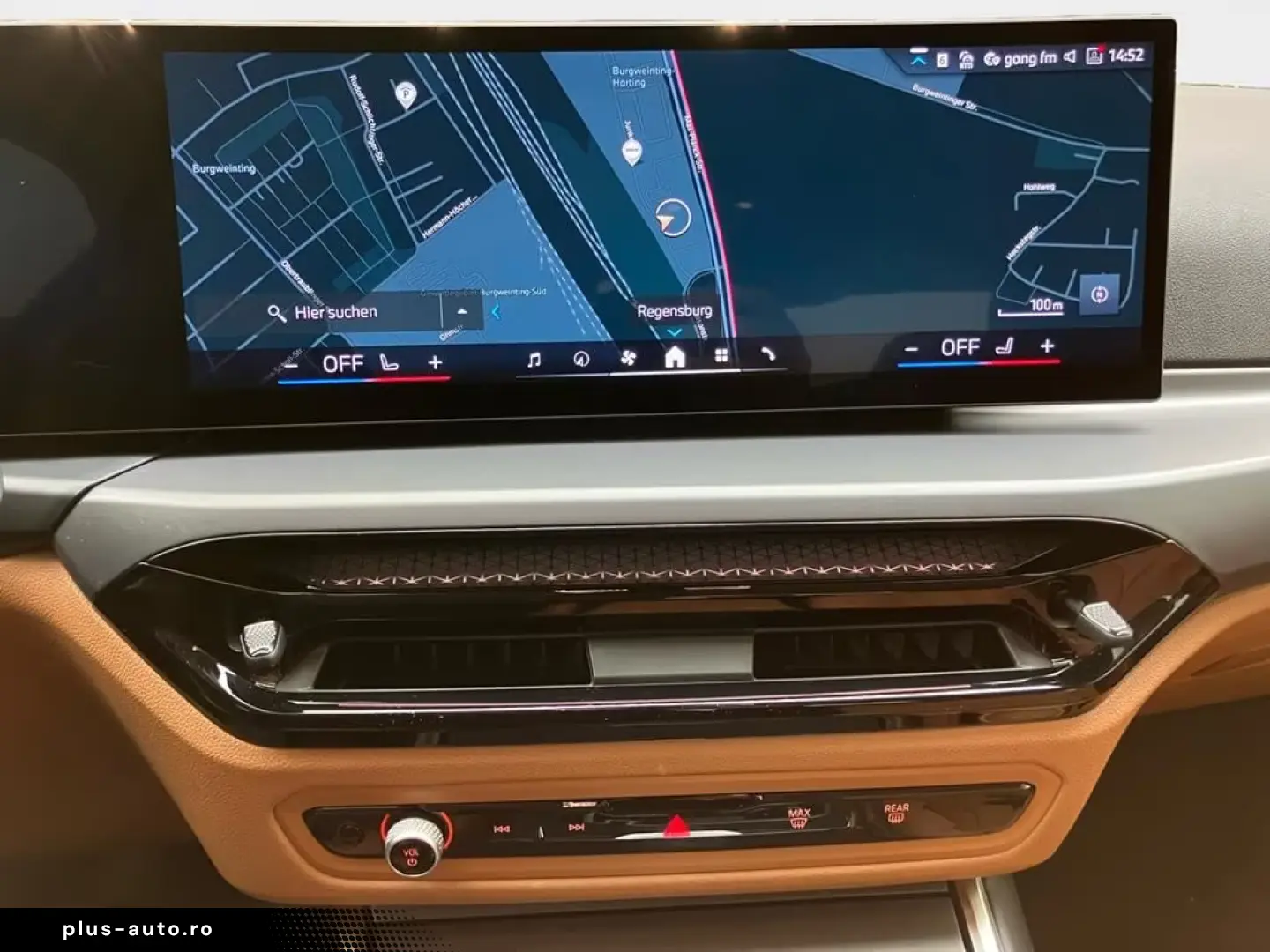 BMW 420d Coupe Innovation