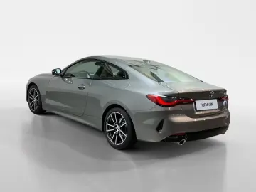 BMW 420d Coupe Innovation