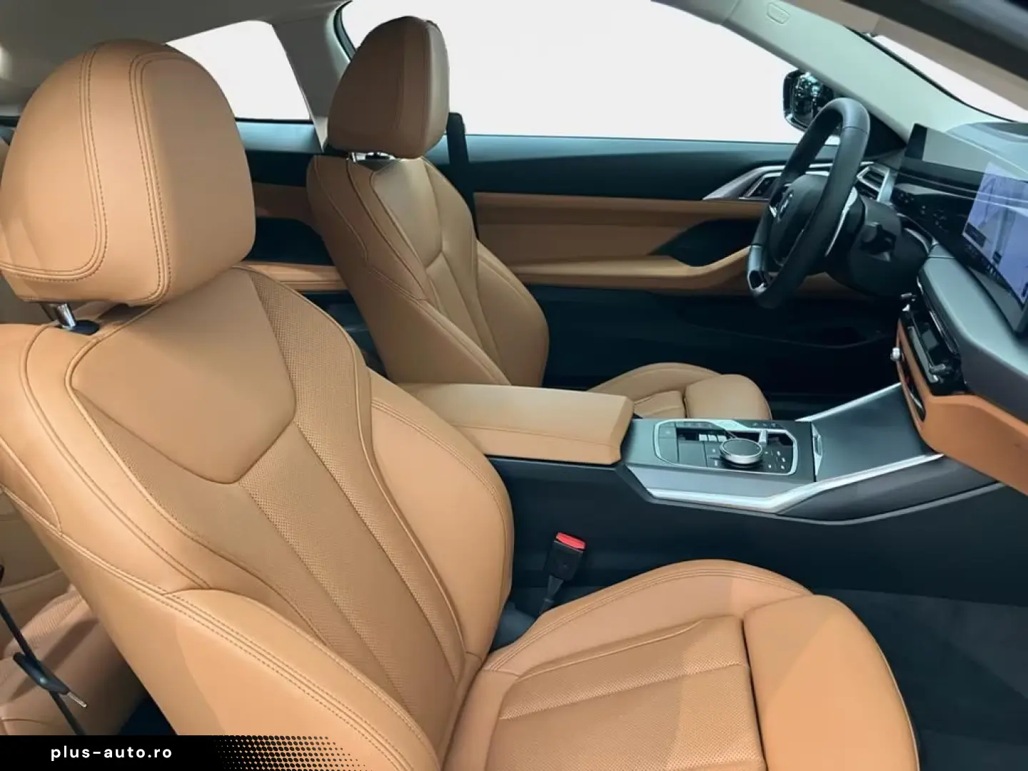 BMW 420d Coupe Innovation