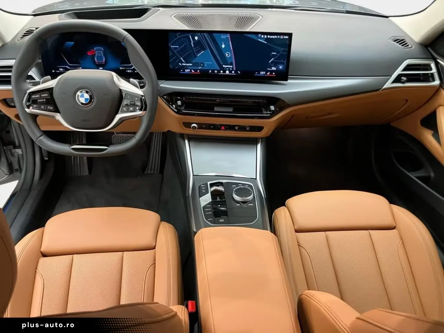 BMW 420d Coupe Innovation