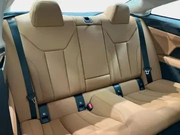 BMW 420d Coupe Innovation