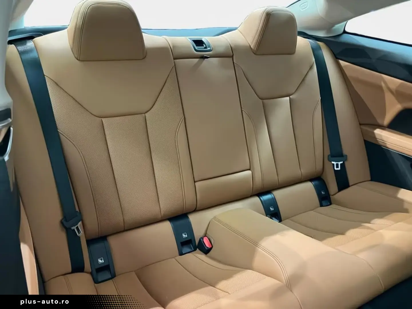 BMW 420d Coupe Innovation