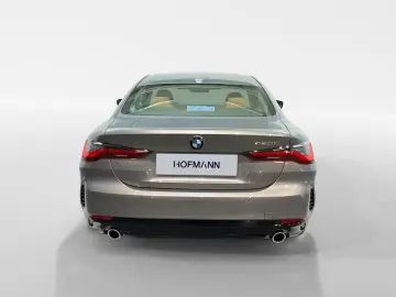 BMW 420d Coupe Innovation