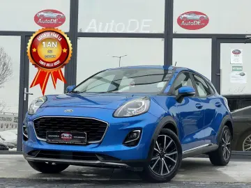 Ford Puma Gen-Ii-2019