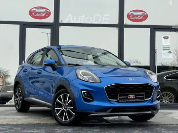 Ford Puma Gen-Ii-2019