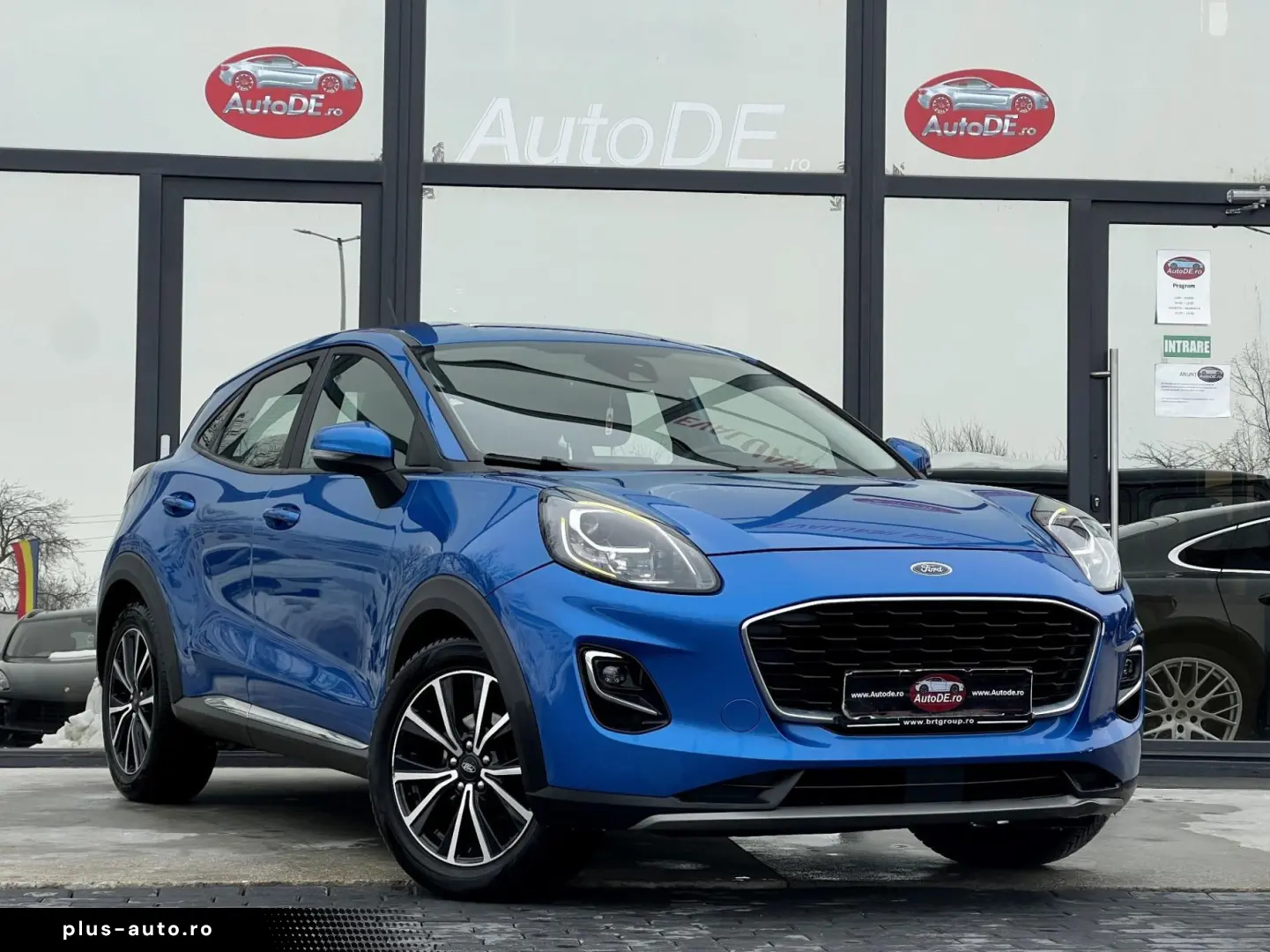 Ford Puma Gen-Ii-2019