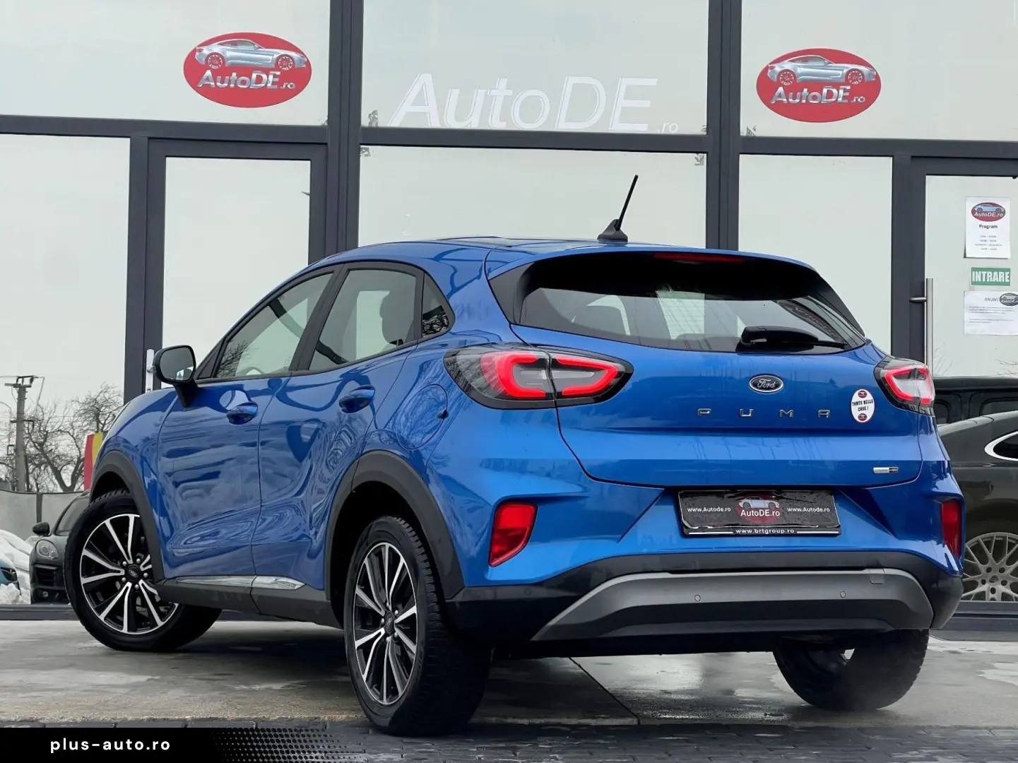 Ford Puma Gen-Ii-2019