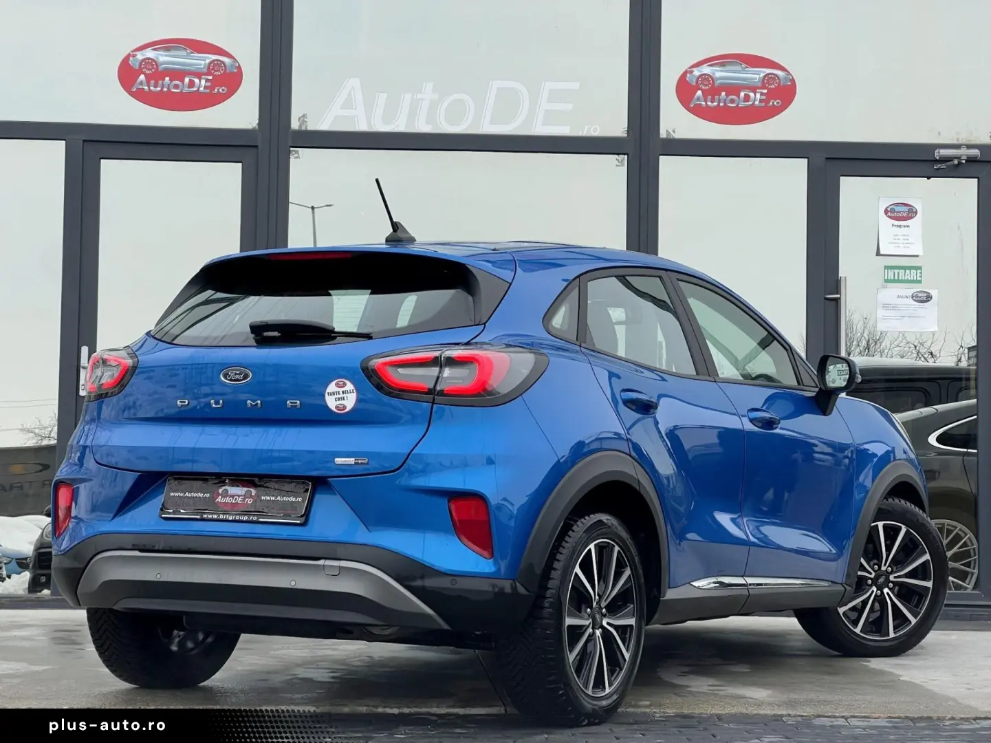 Ford Puma Gen-Ii-2019