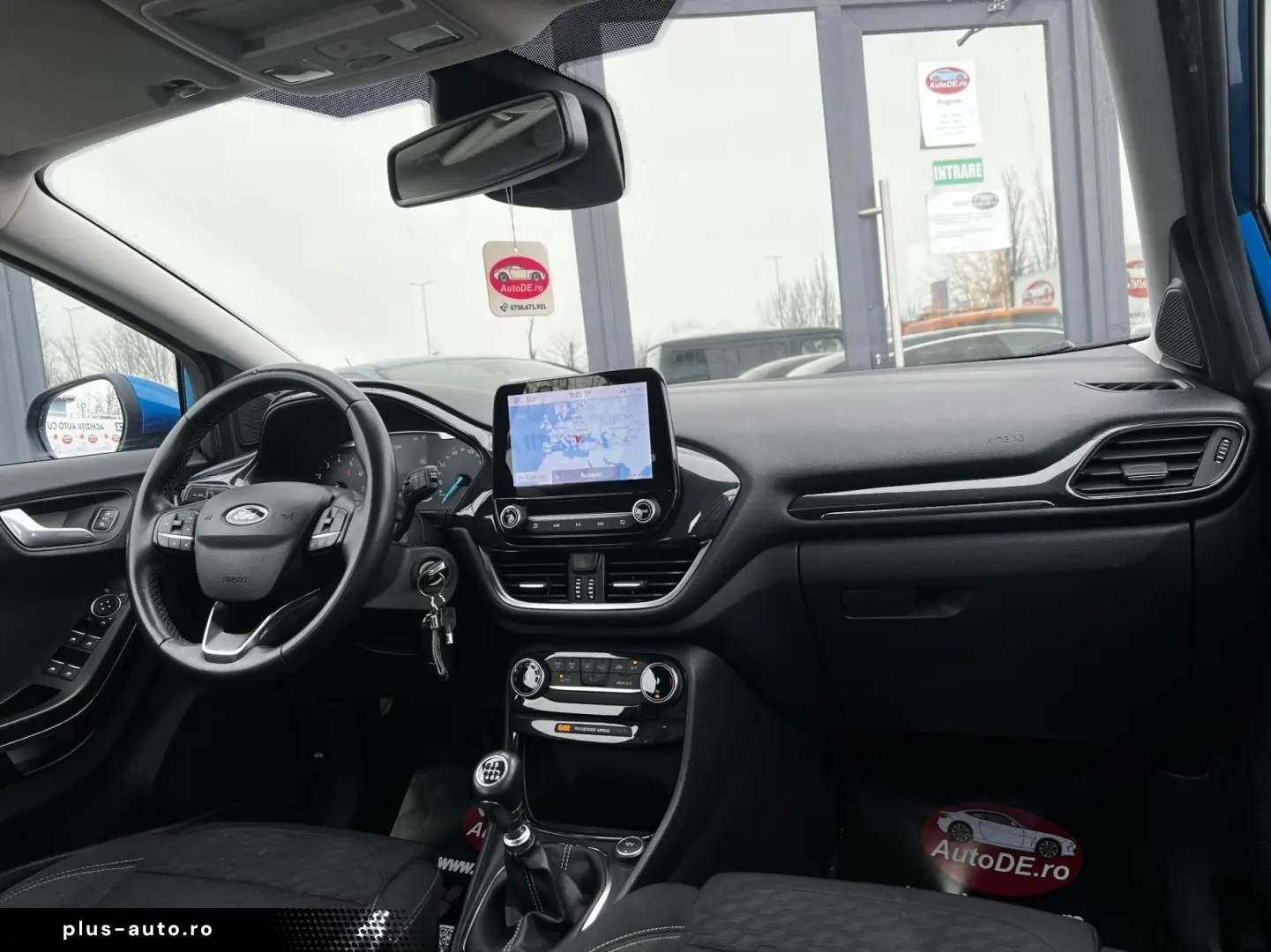 Ford Puma Gen-Ii-2019