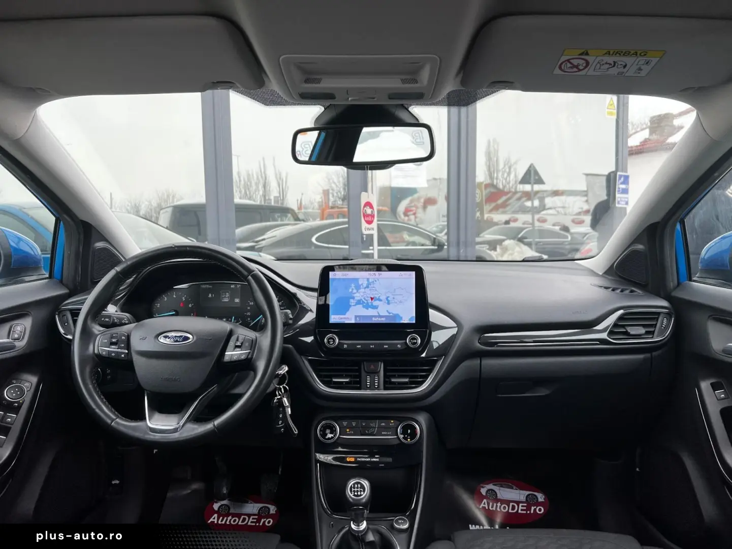 Ford Puma Gen-Ii-2019