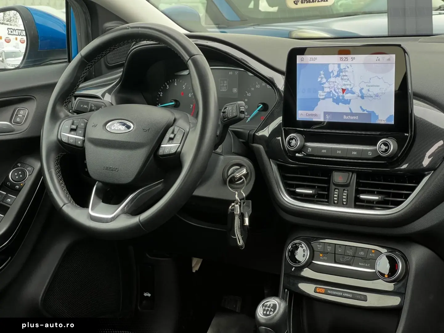 Ford Puma Gen-Ii-2019