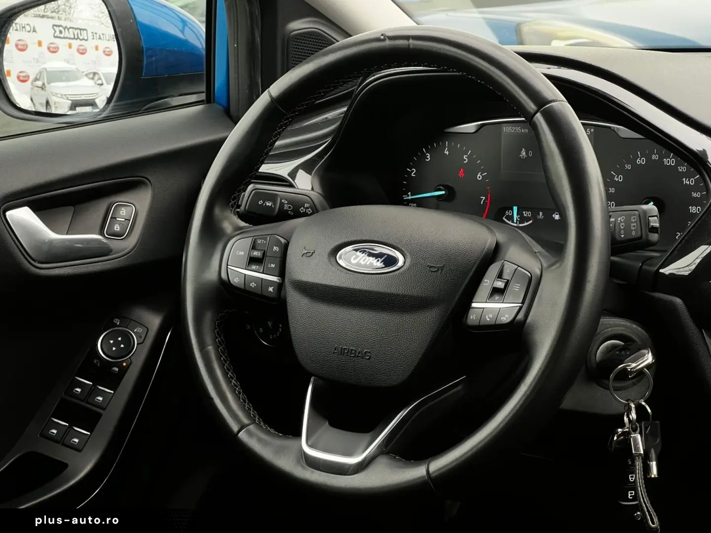 Ford Puma Gen-Ii-2019