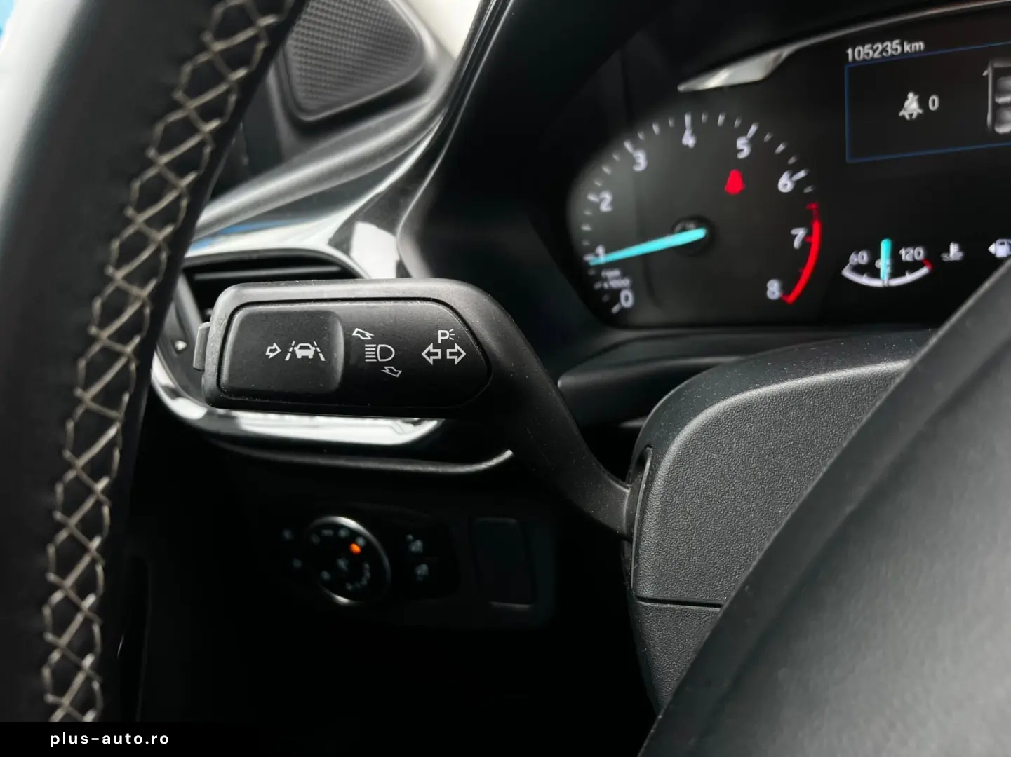 Ford Puma Gen-Ii-2019