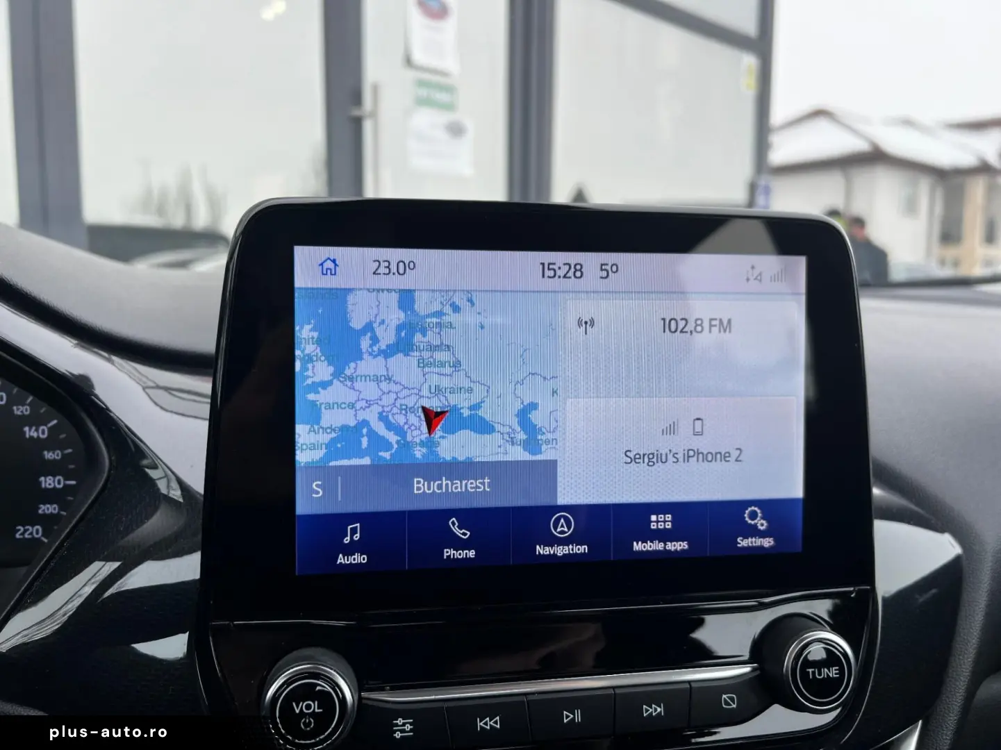 Ford Puma Gen-Ii-2019