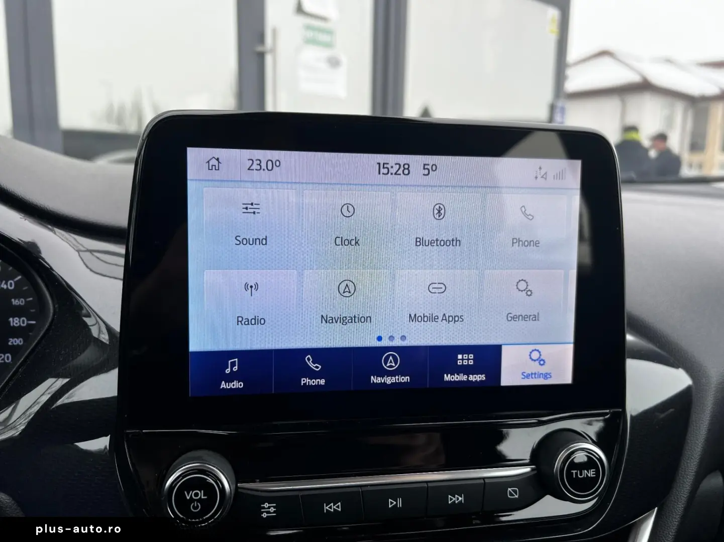 Ford Puma Gen-Ii-2019