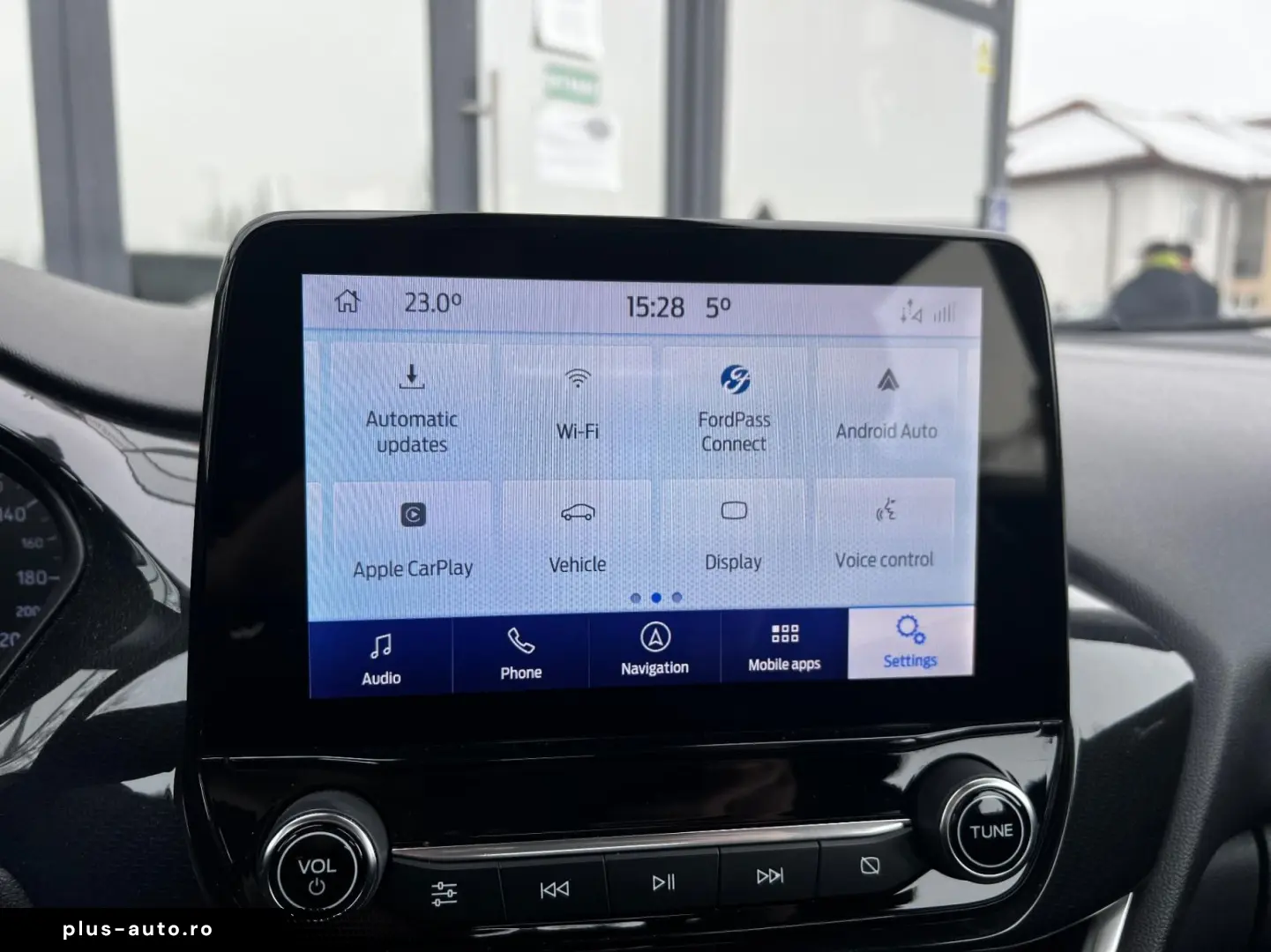 Ford Puma Gen-Ii-2019