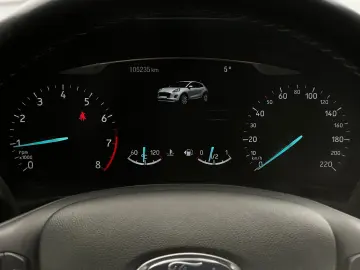 Ford Puma Gen-Ii-2019