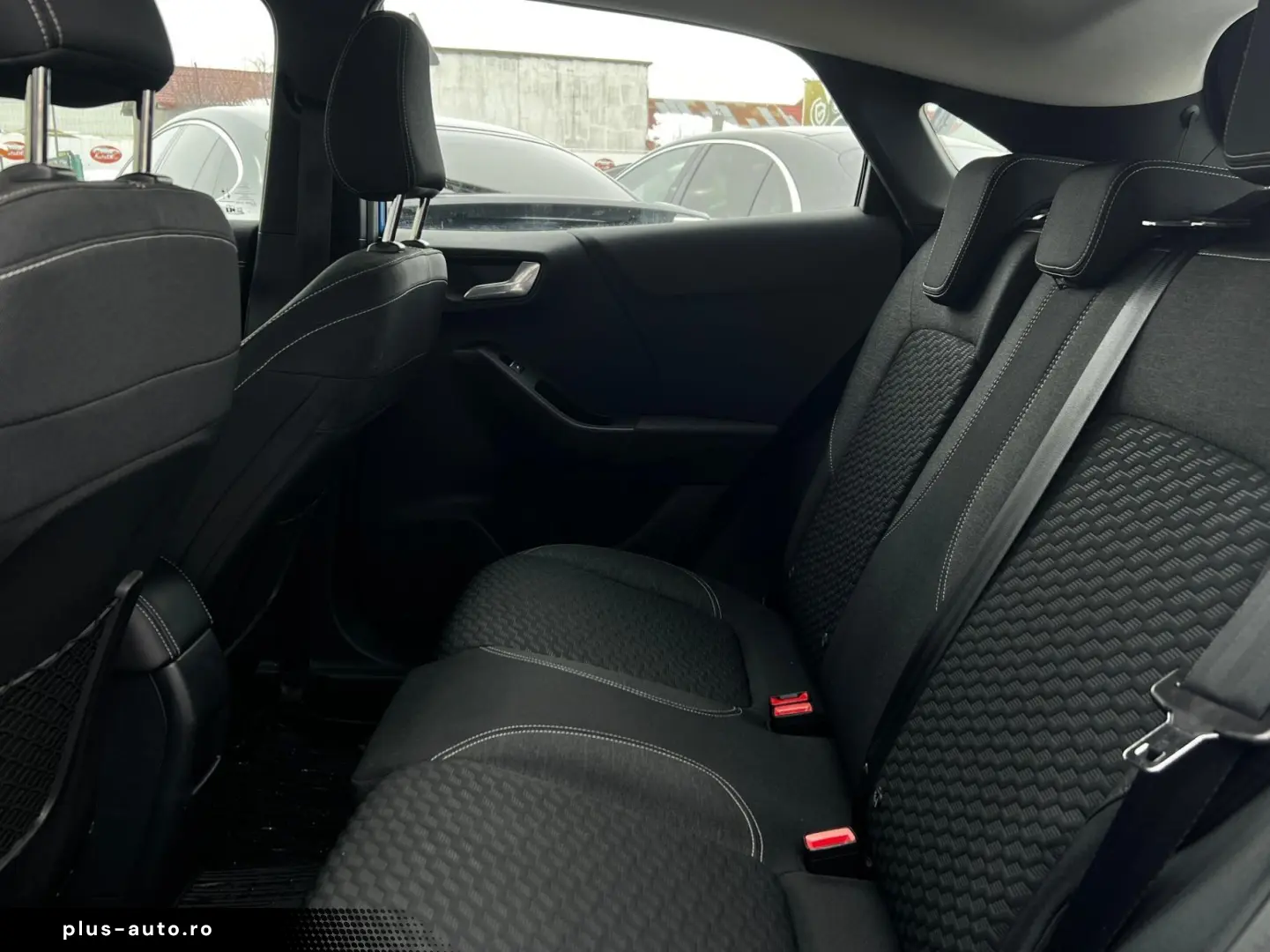 Ford Puma Gen-Ii-2019