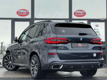 Bmw X5 Gen-G05-2018