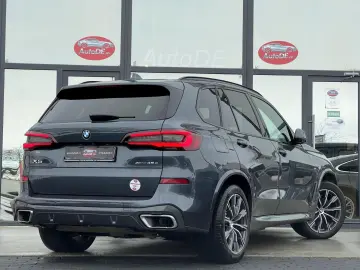 Bmw X5 Gen-G05-2018
