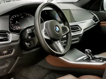 Bmw X5 Gen-G05-2018